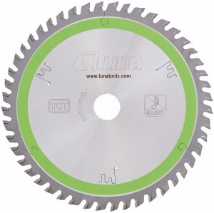 Piła tarczowa Luna Silent TCT BS 204x30 Z32
