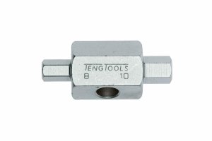 Klucz trzpieniowy do korka olejowego 6-kąt 8 mm x 10 mm DP0810
