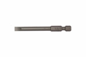 Grot do nacięć prostych 1.0x5.5 mm długość 70 mm