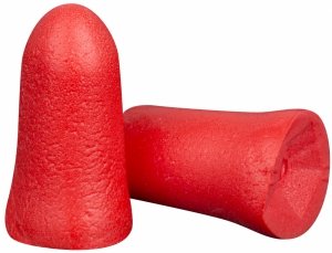 Zatyczki do uszu ZEKLER 802 rozm.L (10 par)
