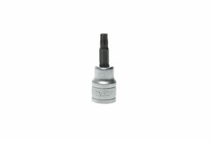 Nasadka do gniazd TX z chwytem 3/8 TX30