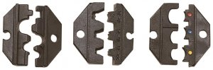 Zapasowe głowice do narzędzia zaciskowego Teng Tools CP04RK1