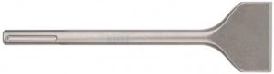 Dłuto łopatkowe z chwytem SDS max 115x350 mm