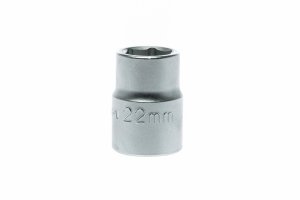Nasadka 6-kątna z chwytem 3/4 22 mm