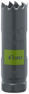 Piła otworowa - Bimetal Luna LBH-2 65 mm