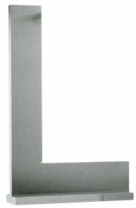 Kątownik ze stopką 2000x1000 mm
