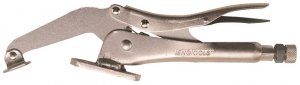 Docisk szybkomocujący Teng Tools 410P