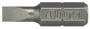 Groty płaskie 1.2x6.5 mm (2 szt.)