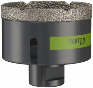 Wiertło diamentowe 57 mm M14