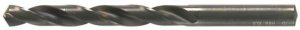 Wiertło kręte 1,2 mm HSS