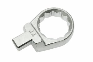 Końcówki oczkowe do kluczy dynamometrycznych 14x18 mm 44 690844