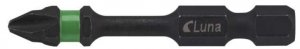 Groty skrętne (Torsion) krzyżowe Phillips PH3 IMPACT 50 mm (2 szt.)