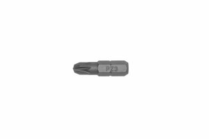 Grot krzyżowy Pozidriv PZ03 długość 25 mm (3 szt.)