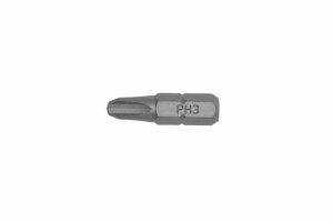 Grot krzyżowy Phillips PH03 długość 25 mm (3 szt.)