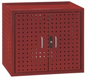 Szafka narzędziowa ścienna 660x455x600 TCB80A