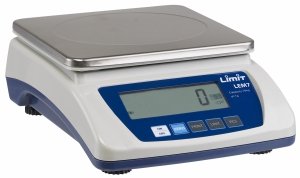 Waga do paczek Limit LEM7-10 kg