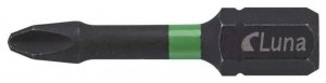 Groty skrętne (Torsion) krzyżowe Phillips PH2G 32 mm (10 szt.)