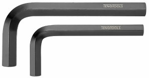 Klucz trzpieniowy 6-kątny 60x152 16 mm