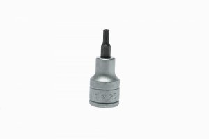 Nasadka trzpieniowa do gniazd typu TX z chwytem 1/2 TPX25