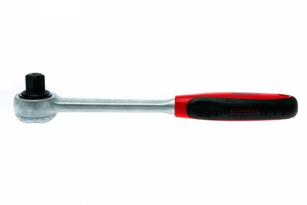 Pokrętło zapadkowe z chwytem kwadratowym 1/2&quot; 72T 1200-72