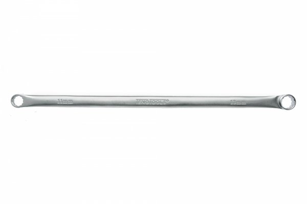 Klucz oczkowy długi 11x13 mm