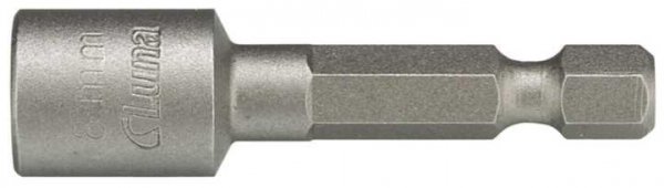 Nasadka magnetyczna do wkrętów budowlanych 10 mm