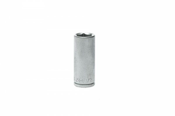 Nasadka 6-kątna długa calowa z chwytem 3/8&quot; 1/2&quot;