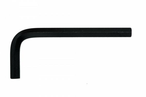 Klucz trzpieniowy 6-kątny 38x106 9 mm