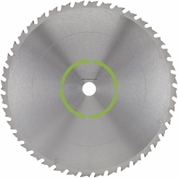 Piła tarczowa Luna Construction TCT CON 350x30 Z42