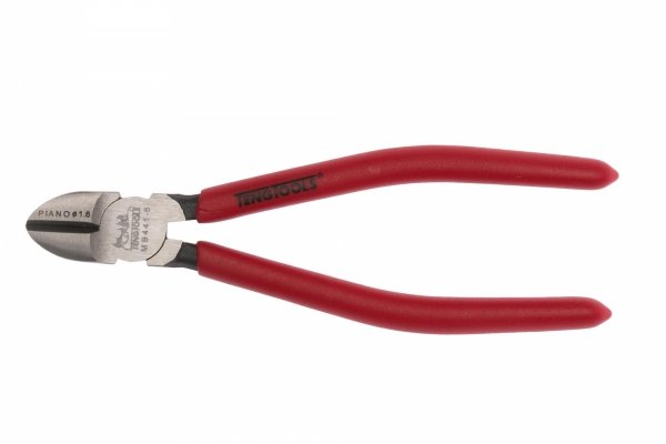Szczypce tnące boczne 150 mm MB441-6