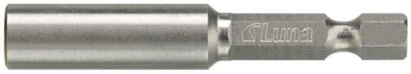 Oprawka do grotów wkrętakowych 1/4&quot; 57mm