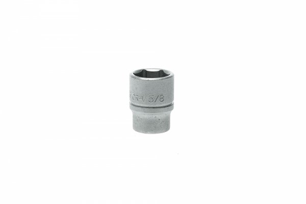 Nasadka 6-kątna calowa z chwytem 3/8&quot; 5/8&quot;