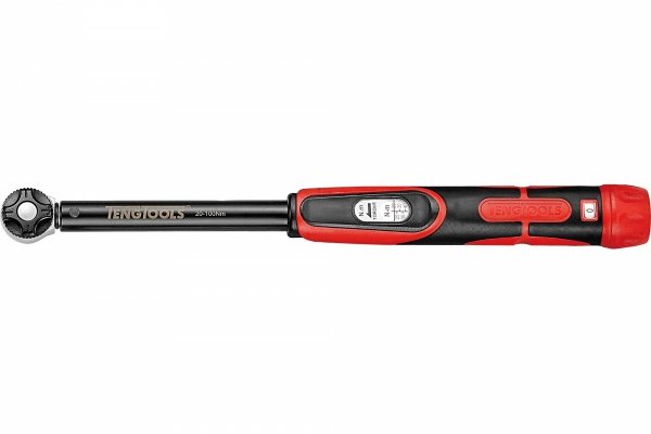 Klucz dynamometryczny serii PLUS 20-100 1/2&quot;