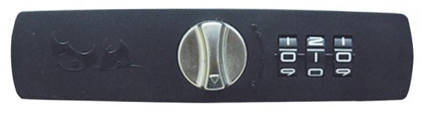 Zamek szyfrowy Teng Tools TC-180CLOCK