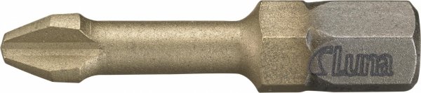 Groty Luna Prime 29 mm krzyżowe Philips Prime Luna PH3 (2 szt.)