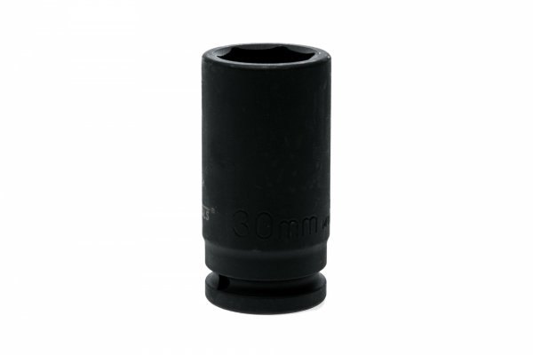 Nasadka udarowa długa z chwytem 3/4&quot; 30 mm