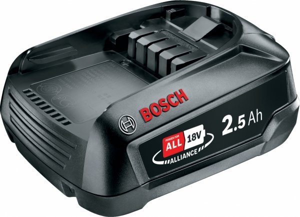 Bateria 18V Power for All Alliance 2.5Ah PBA
