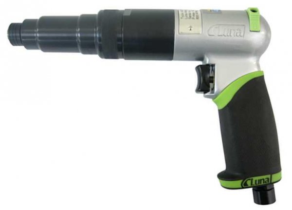 Wkrętarka pistoletowa Luna ASD6 800