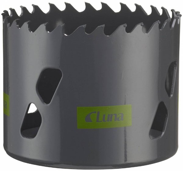 Otwornica Luna TCT-CP 83 mm
