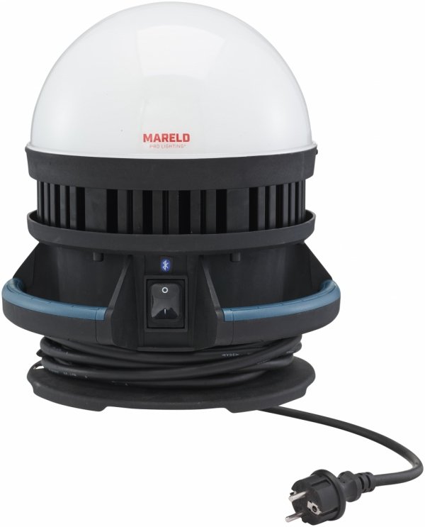 Lampa robocza SHINE 8500 APP
