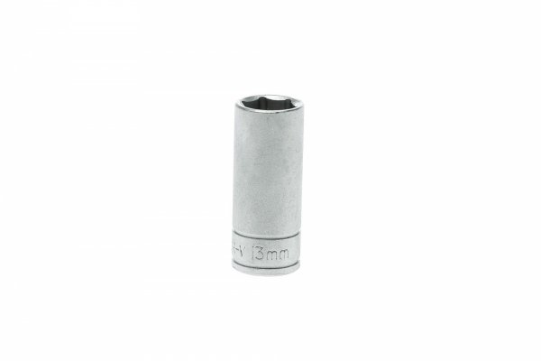 Nasadka długa 6-kątna z chwytem 3/8&quot; 13 mm