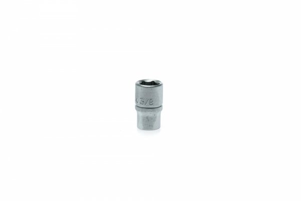 Nasadka 6-kątna calowa z chwytem 1/4&quot; 3/8&quot;