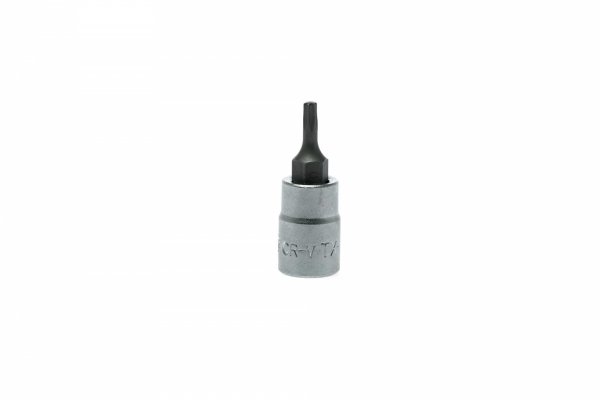Nasadka TX z chwytem kwadratowym 1/4&quot; TX10