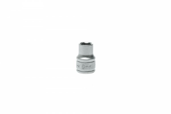 Nasadka 6-kątna z chwytem 3/8&quot; 9 mm