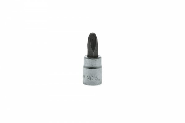 Nasadka wkrętakowa z chwytem 1/4&quot; PH3 M141303-C