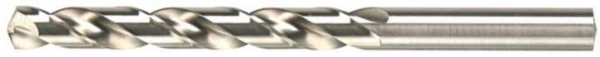 Wiertło kręte 1,3 mm HSSCO