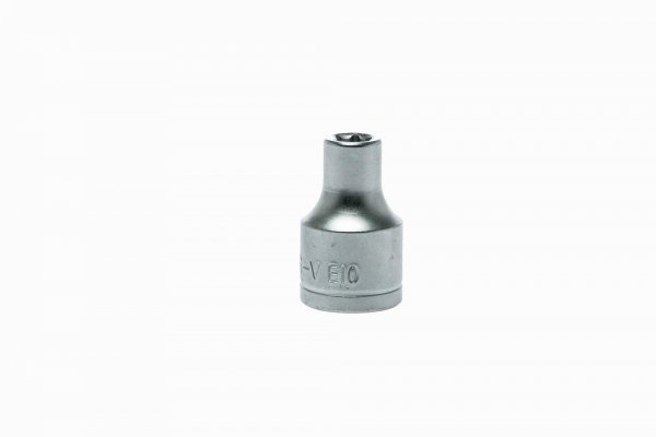 Nasadka TX-E z chwytem kwadratowym 1/2&quot; E10