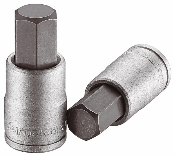 Nasadka trzpieniowa 6-kątna calowa z chwytem 1/2&quot; 5/8&quot; M121120-C