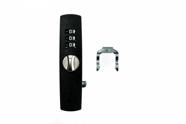 Zamek szyfrowy Teng Tools TC-90CLOCK