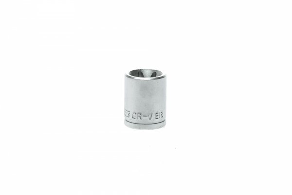 Nasadka do gniazd typu TX-E z chwytem kwadratowym 3/8&quot;  E18